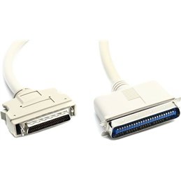 CONEXION INFO SCSI I / I   CENTRONICS 50 P 2M     
