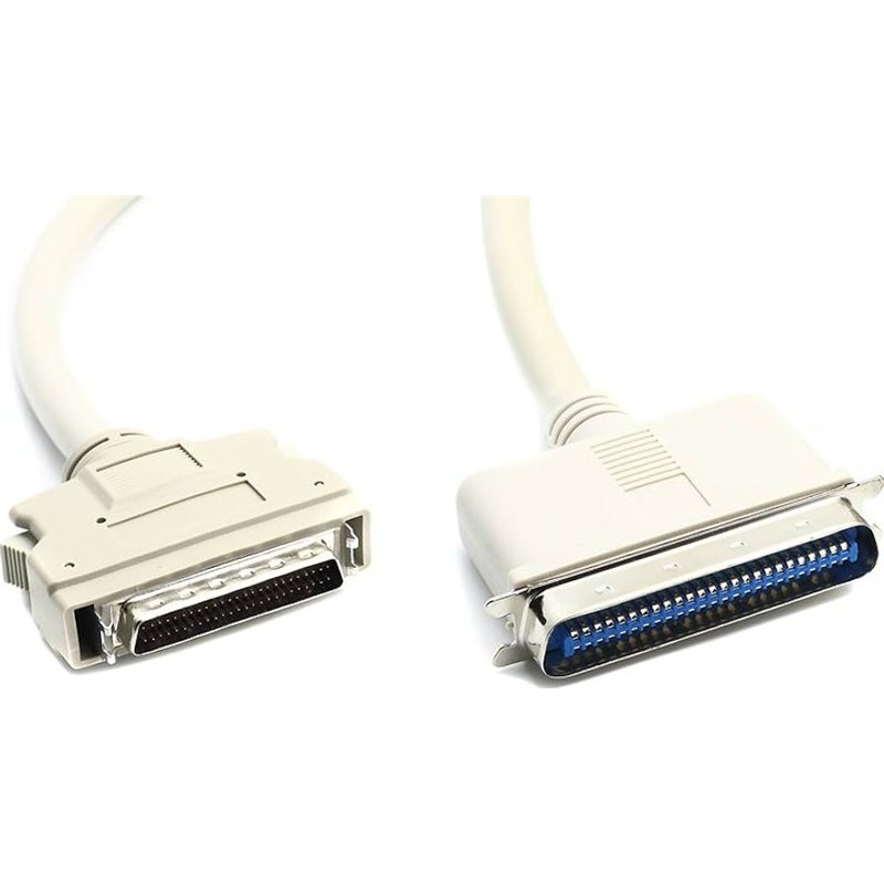 CONEXION INFO SCSI I / I   CENTRONICS 50 P 2M     