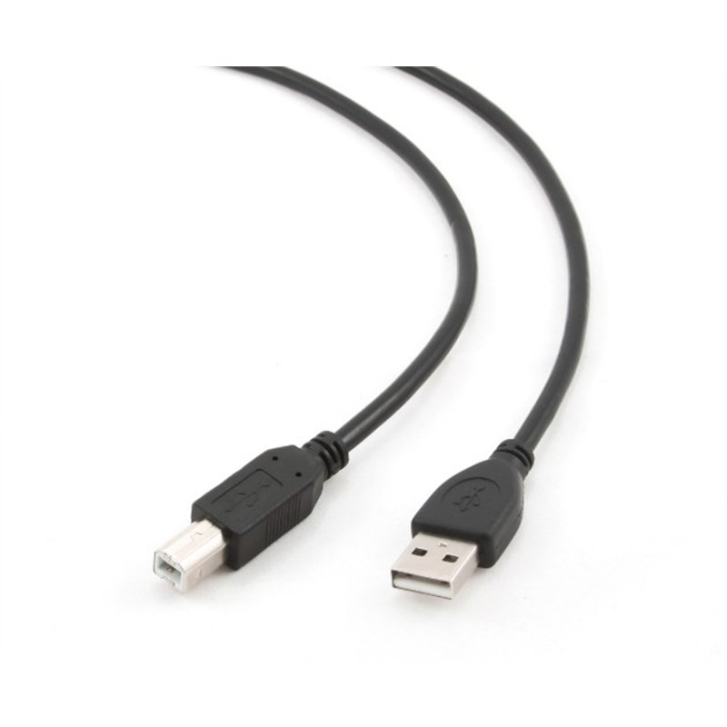 CONEXION INFO USB TIPO A-B 4,5 M                  