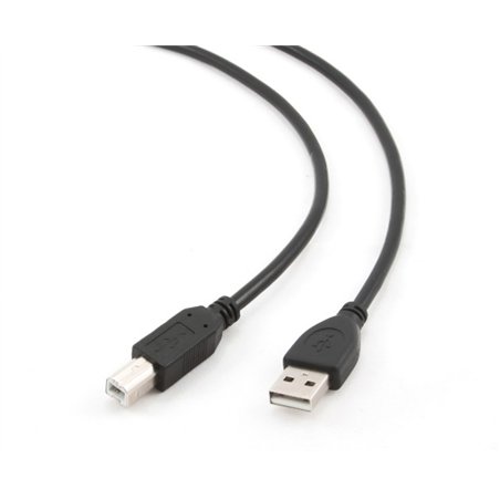 CONEXION INFO USB TIPO A-B 4,5 M                  