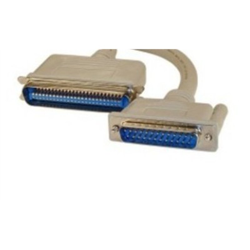 CONEXION INFO SCSI I/DB25M                        