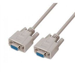 CONEXION INFO 9H/9H 2 MTS                         