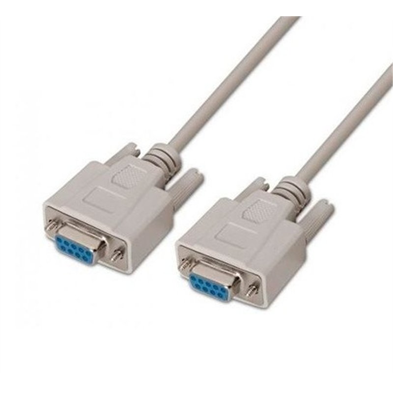 CONEXION INFO 9H/9H 2 MTS                         