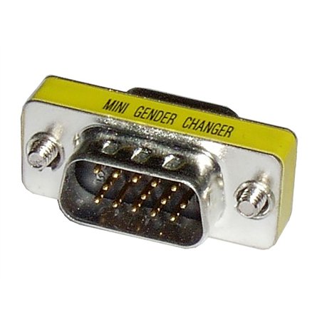 ADAPTADOR INFO COMPACTO 15M/15M HD                