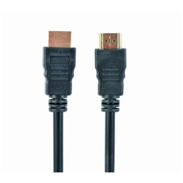 CONEXION INFO HDMI M/M 0,5 MTS 4K 2.0 60Hz        