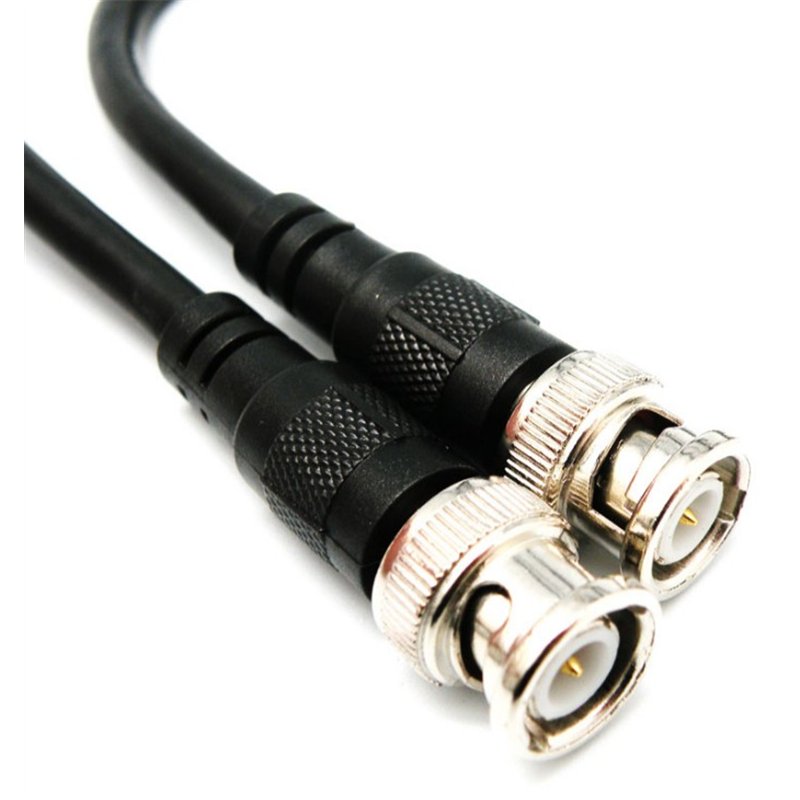 CONEXION VIDEO BNC M/M 3 MTS                      