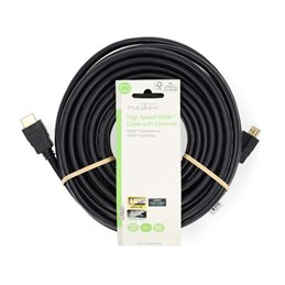 CONEXION INFO HDMI M/M 15MTS 2.0 4K ECO           