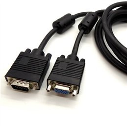CONEXION INFO VGA M/M 20M                         