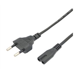 CONEXION ALIMENTACION RED TIPO 8                  