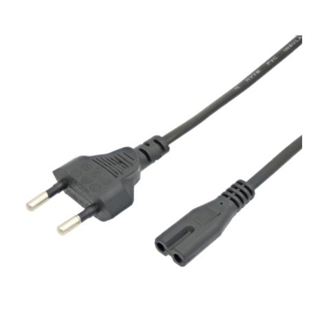 CONEXION ALIMENTACION RED TIPO 8                  