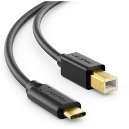 CONEXION INFO IMPRESORA 5M                        