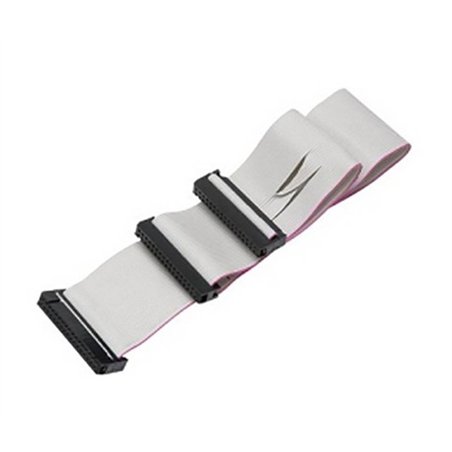 CONEXION INFO FLOPPY 34 VIAS                      