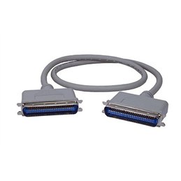 CONEXION INFO SCSI I/MINI CENTRONICS              