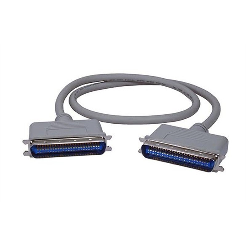 CONEXION INFO SCSI I/MINI CENTRONICS              