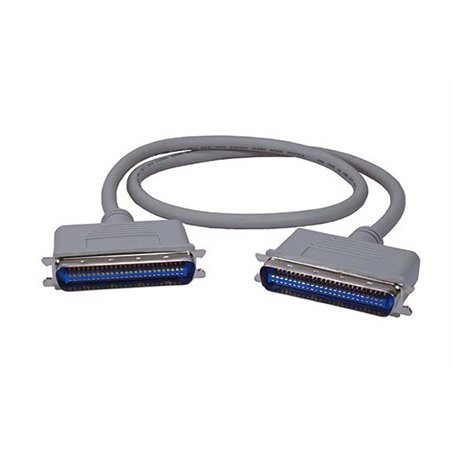 CONEXION INFO SCSI I/MINI CENTRONICS              