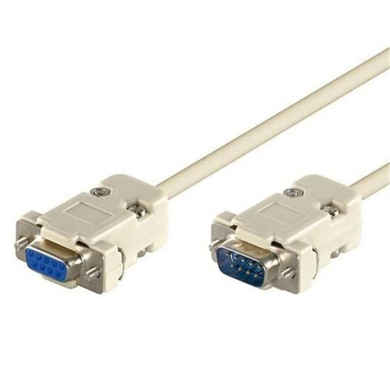 CONEXION INFO VGA M/H/H                           