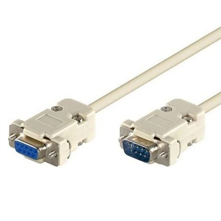 CONEXION INFO VGA M/H/H                           