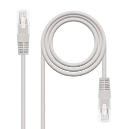 LATIGUILLO UTP CAT6 1,5 MTS                       