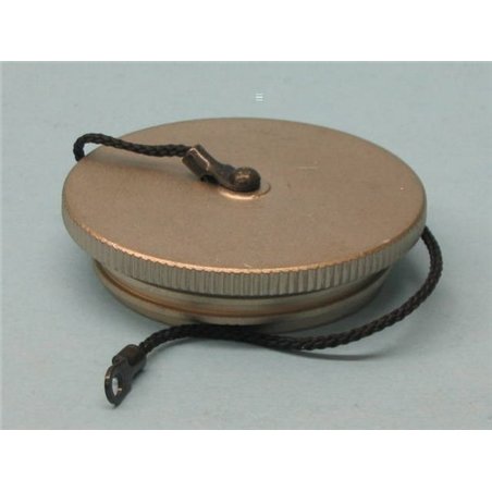 TAPON T40 FICHA HEMBRA                            