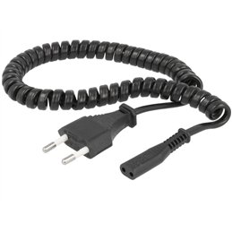 CONEXION ALIMENTACION AFEITADORA                  