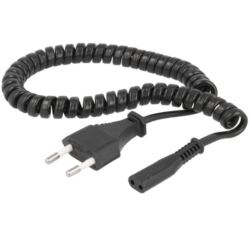 CONEXION ALIMENTACION AFEITADORA                  