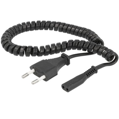 CONEXION ALIMENTACION AFEITADORA                  