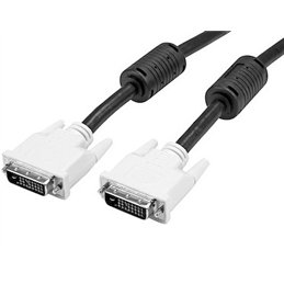 CONEXION INFO DVI M/M 10 MTS                      