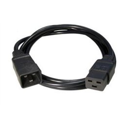 CONEXION ALIMENTACION T/T M/H C19/C20             