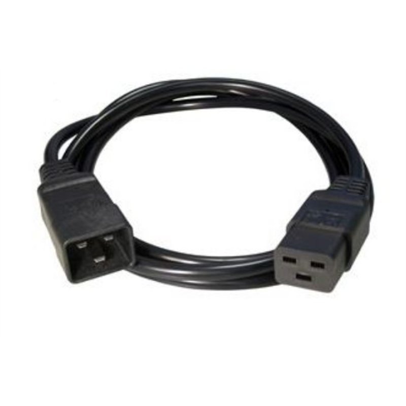 CONEXION ALIMENTACION T/T M/H C19/C20             