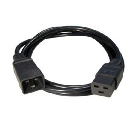 CONEXION ALIMENTACION T/T M/H C19/C20             