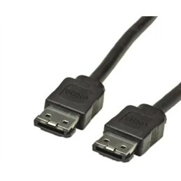 CONEXION INFO HD E-SATA 2 MTS                     