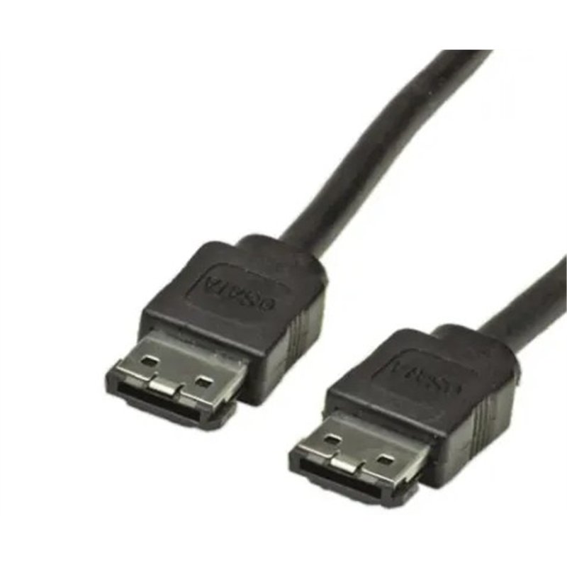 CONEXION INFO HD E-SATA 2 MTS                     