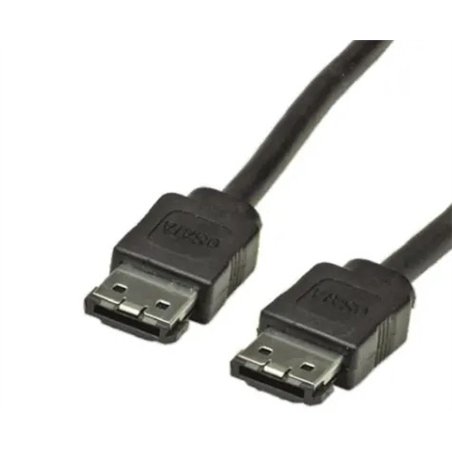 CONEXION INFO HD E-SATA 2 MTS                     