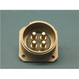 CONECTOR 34H BASE MACHO                           