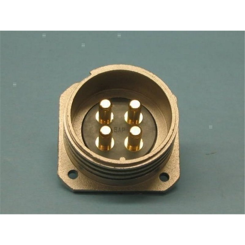 CONECTOR 34H BASE MACHO                           