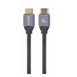 CONEXION INFO HDMI M/M 2 MTS 4K 2.0 60Hz          
