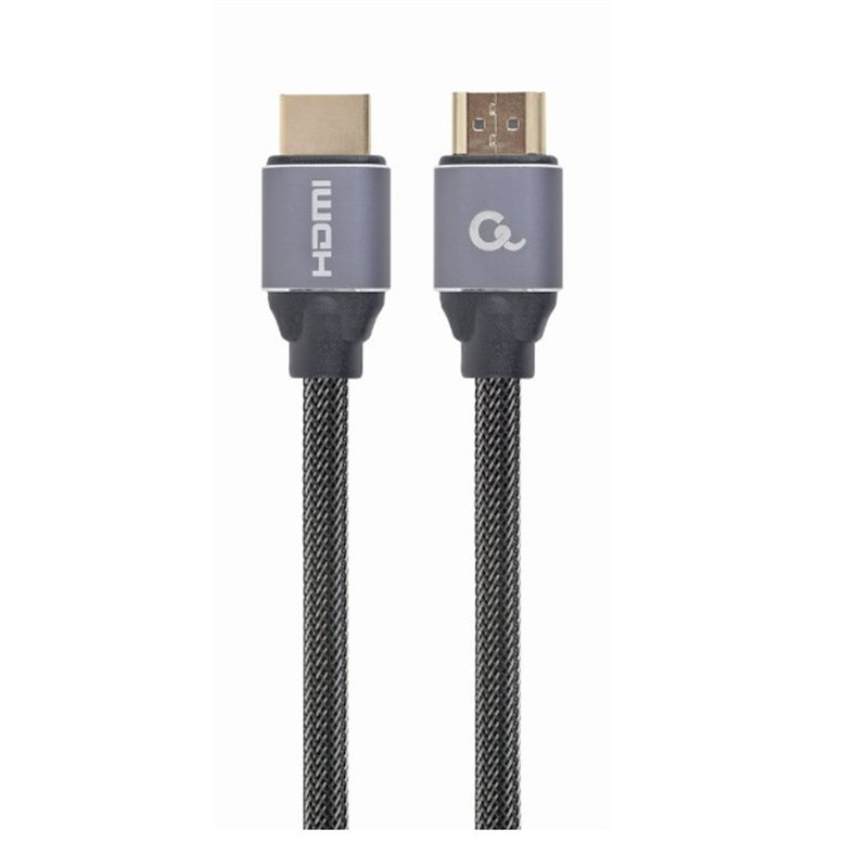 CONEXION INFO HDMI M/M 2 MTS 4K 2.0 60Hz          