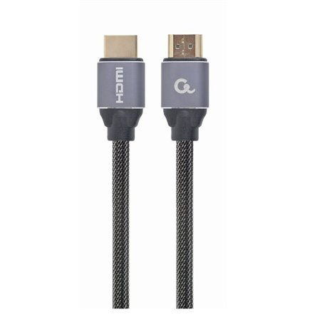 CONEXION INFO HDMI M/M 2 MTS 4K 2.0 60Hz          