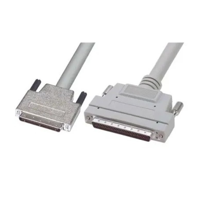 CONEXION INFO SCSI I/SCSI I 1M                    