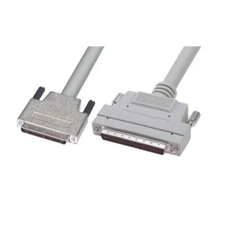 CONEXION INFO SCSI I/SCSI I 1M                    