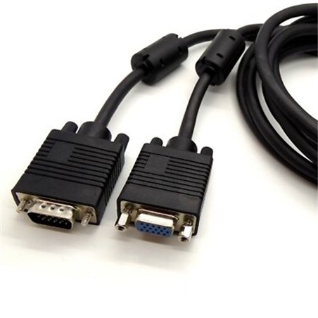 CONEXION INFO VGA M/M 15M                         
