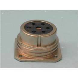 CONECTOR 37Y BASE HEMBRA                          