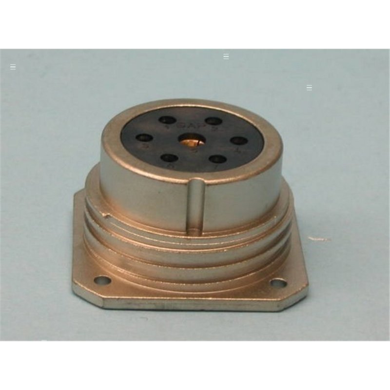 CONECTOR 37Y BASE HEMBRA                          