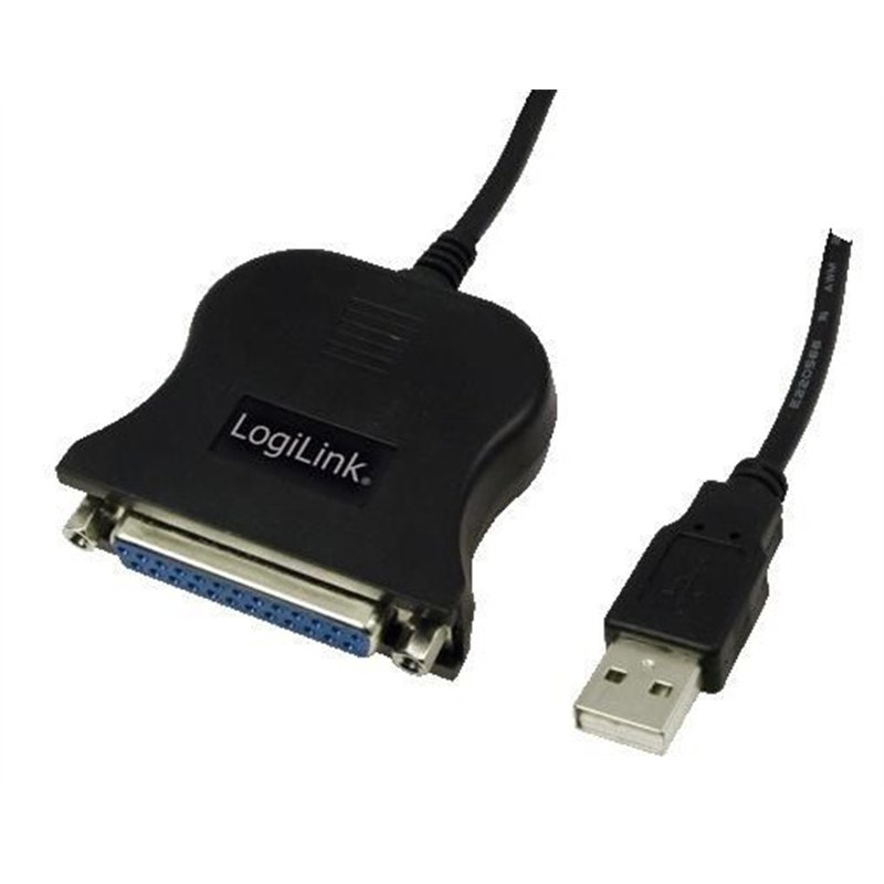 CONEXION INFO USB/PARALELO                        