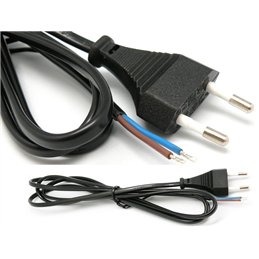 CONEXION ALIMENTACION S/CLAVIJA                   