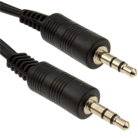 CONEXION AUDIO 3,5 M M/3,5 M M                    