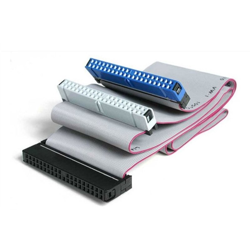 CONEXION INFO HD ULTRA-ATA 66                     