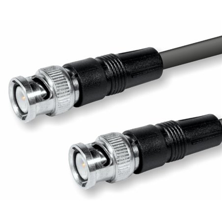 CONEXION VIDEO BNC M/M 10 MTS EMELEC              