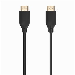 CONEXION INFO HDMI M/M 5MTS 2.0 4K ECO            