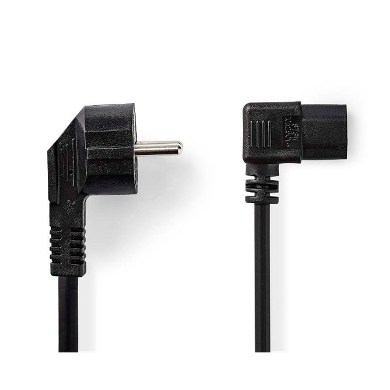 CONEXION ALIMENTACION ACODADA 3 MTS               